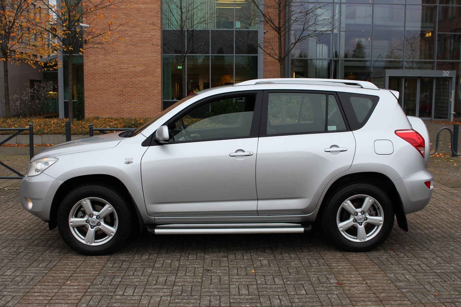 P2238 toyota rav4